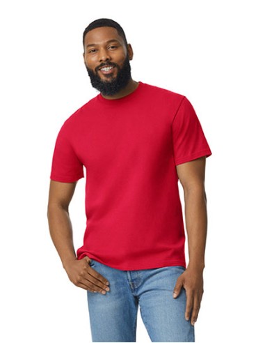 G-65000-Softstyle® Midweight Adult T-Shirt